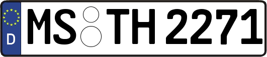 MS-TH2271