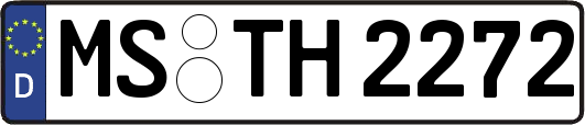 MS-TH2272