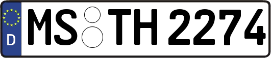 MS-TH2274