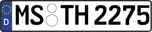 MS-TH2275