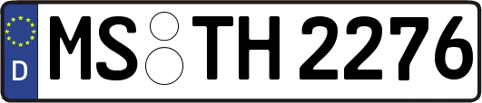 MS-TH2276