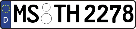 MS-TH2278