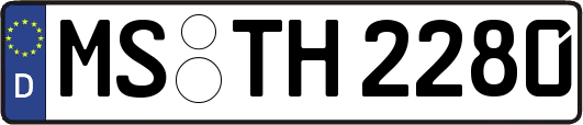 MS-TH2280