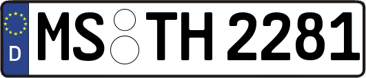MS-TH2281