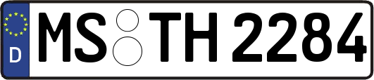 MS-TH2284