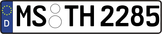MS-TH2285