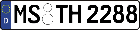 MS-TH2288