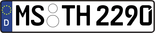MS-TH2290
