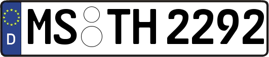 MS-TH2292