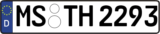 MS-TH2293