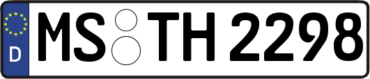 MS-TH2298