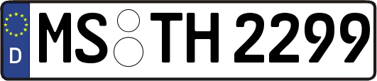 MS-TH2299