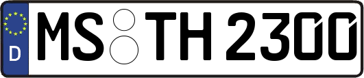 MS-TH2300