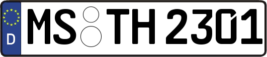 MS-TH2301