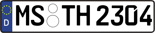 MS-TH2304