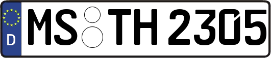 MS-TH2305