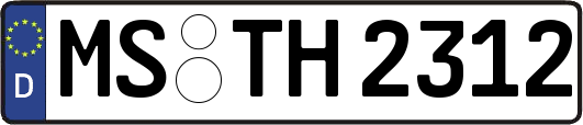 MS-TH2312