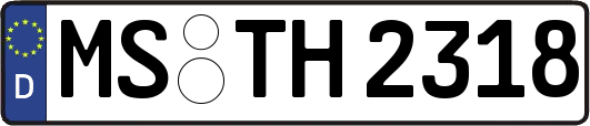 MS-TH2318