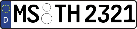 MS-TH2321