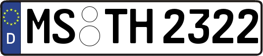 MS-TH2322