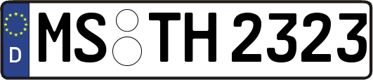 MS-TH2323