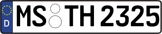 MS-TH2325