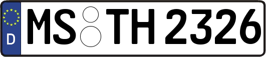 MS-TH2326