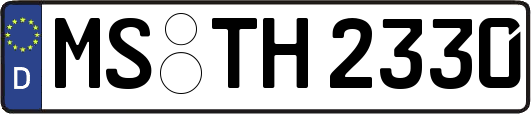 MS-TH2330