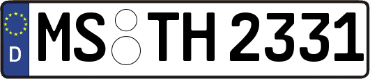 MS-TH2331