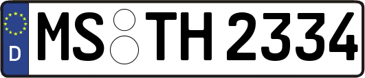 MS-TH2334