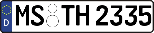 MS-TH2335