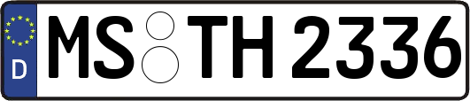 MS-TH2336