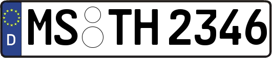 MS-TH2346