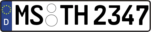 MS-TH2347