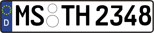 MS-TH2348