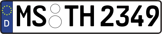 MS-TH2349