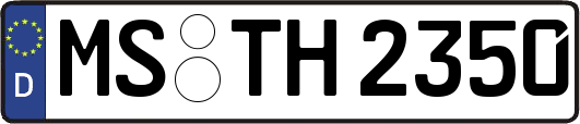 MS-TH2350