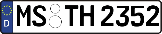MS-TH2352