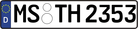 MS-TH2353