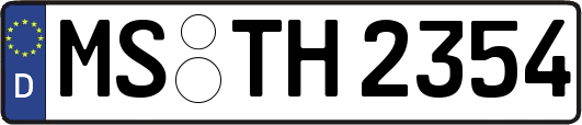 MS-TH2354