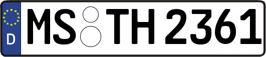 MS-TH2361