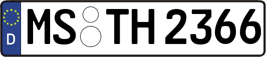 MS-TH2366