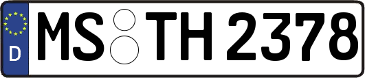 MS-TH2378