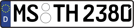 MS-TH2380