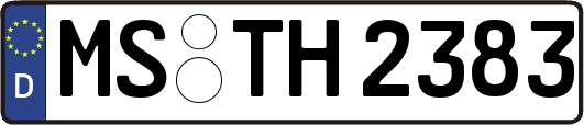 MS-TH2383