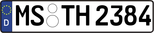 MS-TH2384