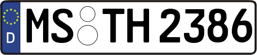 MS-TH2386