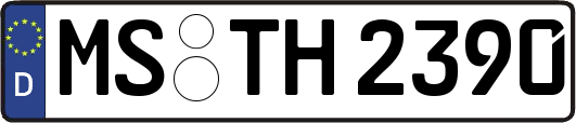 MS-TH2390