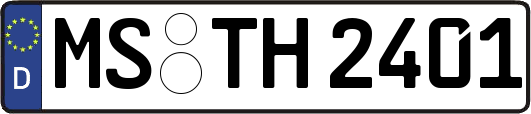 MS-TH2401