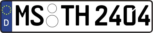 MS-TH2404